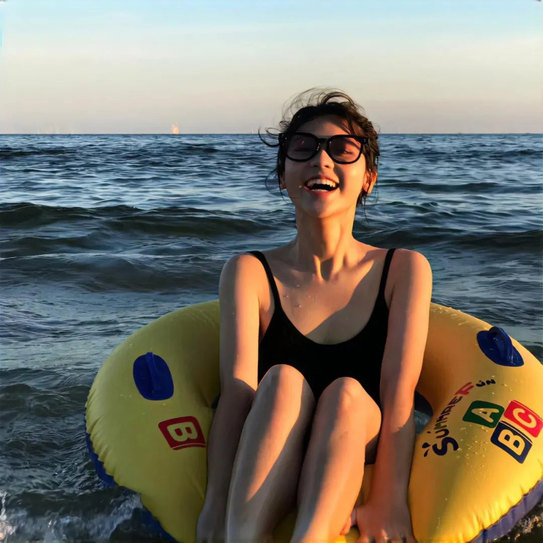 女人之湖