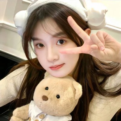 美丽波浪