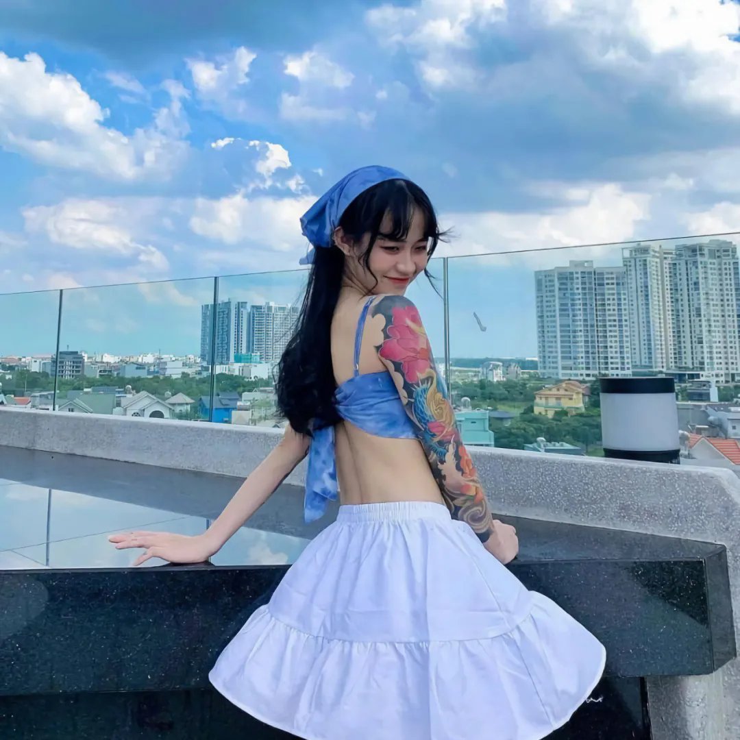 废市